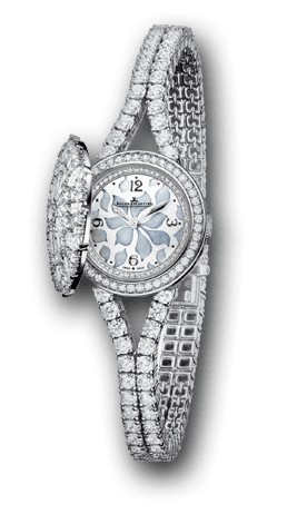 Jaeger-LeCoultre Rendez-Vous