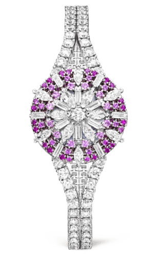 Jaeger-LeCoultre Rendez-Vous