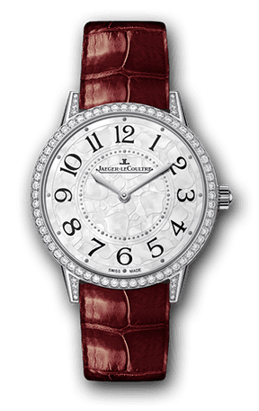 Jaeger-LeCoultre Rendez-Vous