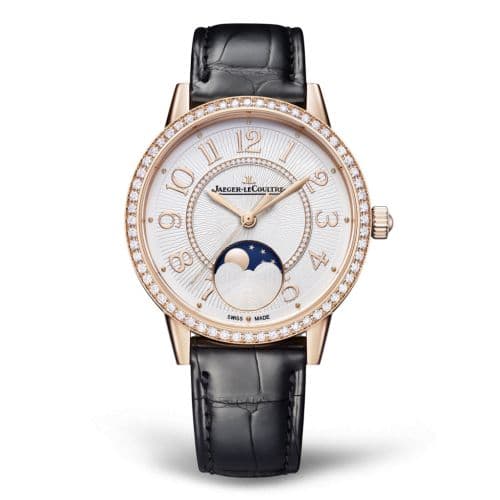 Jaeger-LeCoultre Rendez-Vous