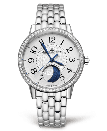 Jaeger-LeCoultre Rendez-Vous