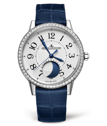 Jaeger-LeCoultre Rendez-Vous