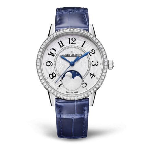 Jaeger-LeCoultre Rendez-Vous