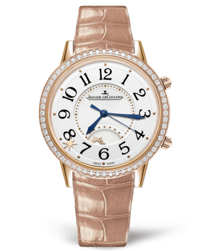 Jaeger-LeCoultre Rendez-Vous