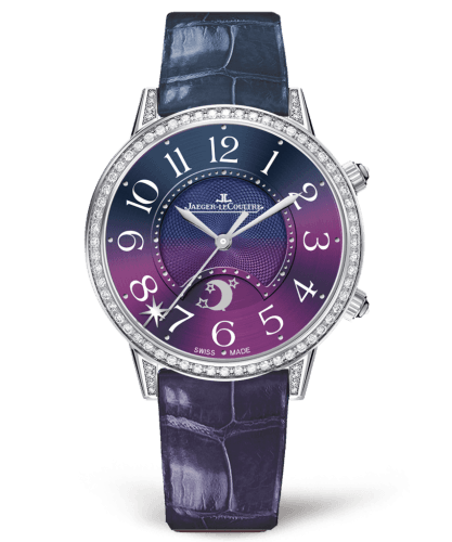 Jaeger-LeCoultre Rendez-Vous