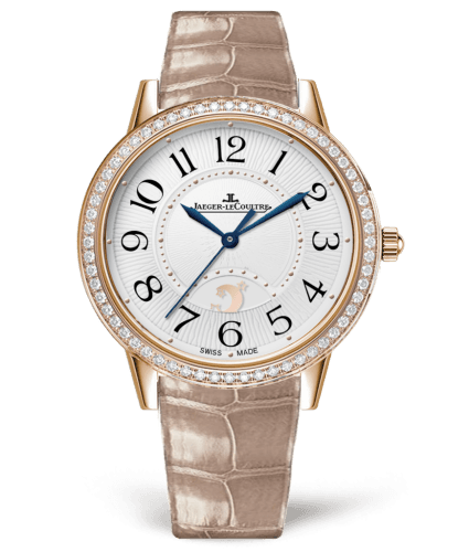 Jaeger-LeCoultre Rendez-Vous