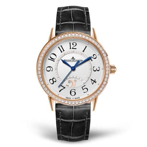 Jaeger-LeCoultre Rendez-Vous