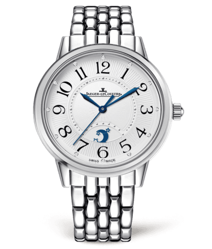 Jaeger-LeCoultre Rendez-Vous