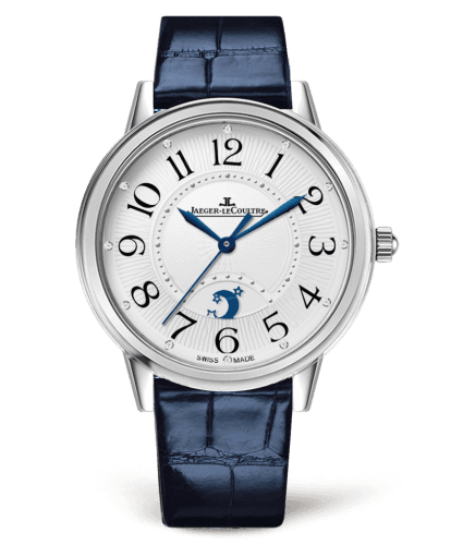 Jaeger-LeCoultre Rendez-Vous