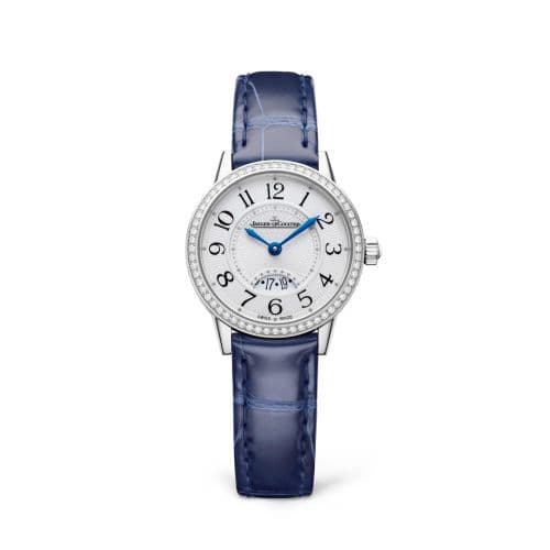 Jaeger-LeCoultre Rendez-Vous