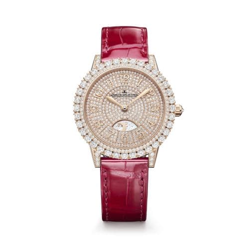 Jaeger-LeCoultre Rendez-Vous