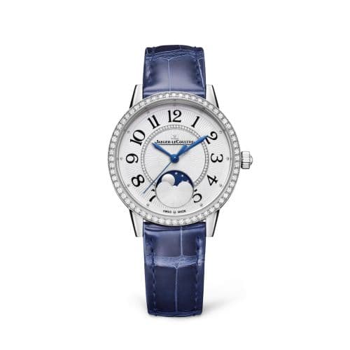 Jaeger-LeCoultre Rendez-Vous