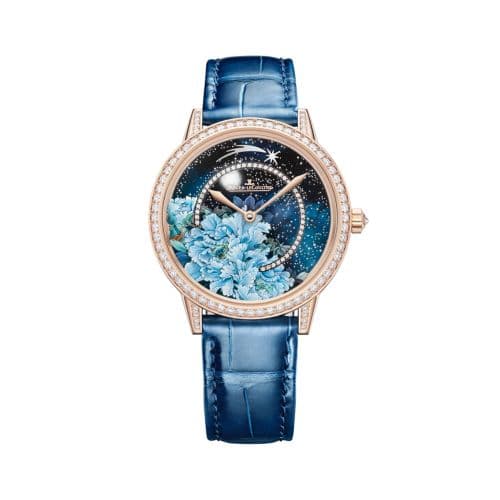 Jaeger-LeCoultre Rendez-Vous