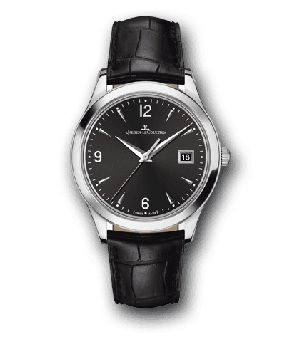 Jaeger-LeCoultre Master Control