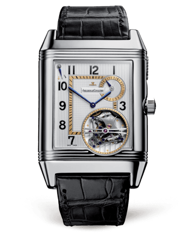 Jaeger-LeCoultre Reverso