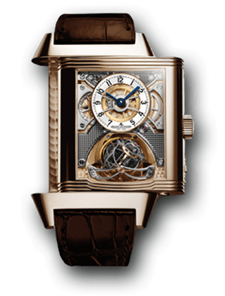 Jaeger-LeCoultre Reverso