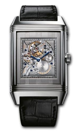 Jaeger-LeCoultre Reverso