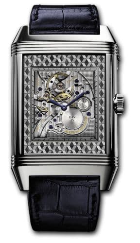 Jaeger-LeCoultre Reverso
