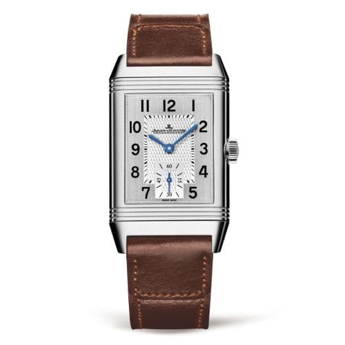 Jaeger-LeCoultre Reverso