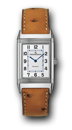 Jaeger-LeCoultre Reverso