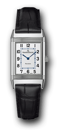 Jaeger-LeCoultre Reverso
