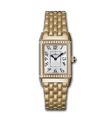 Jaeger-LeCoultre Reverso