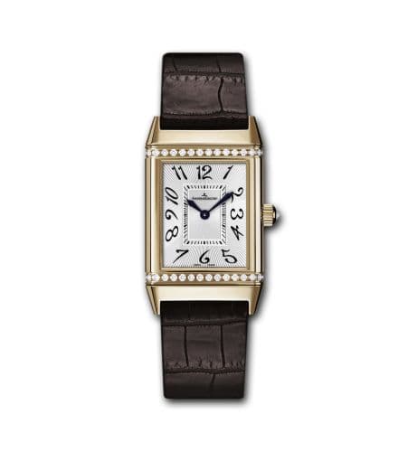 Jaeger-LeCoultre Reverso