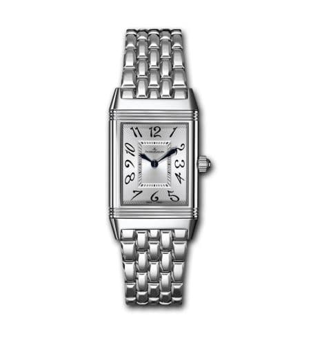 Jaeger-LeCoultre Reverso