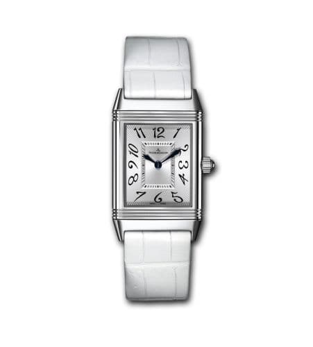 Jaeger-LeCoultre Reverso