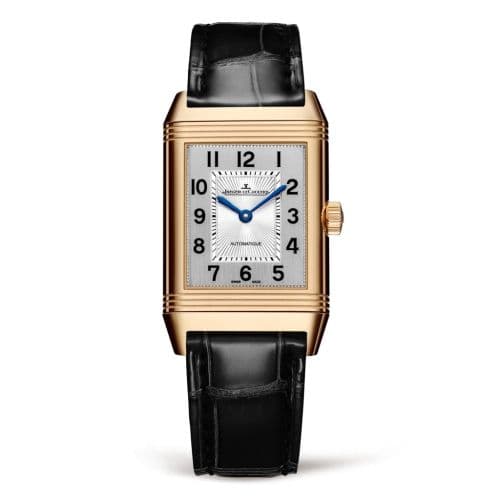 Jaeger-LeCoultre Reverso