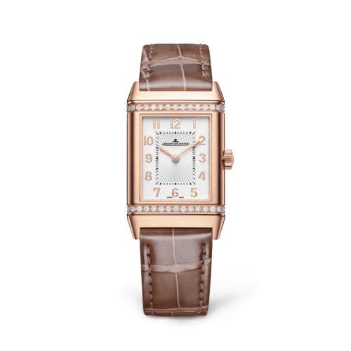 Jaeger-LeCoultre Reverso