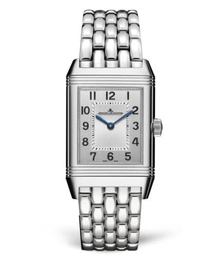 Jaeger-LeCoultre Reverso