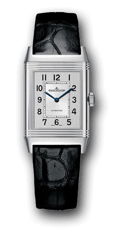 Jaeger-LeCoultre Reverso
