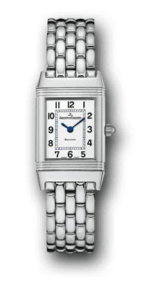 Jaeger-LeCoultre Reverso