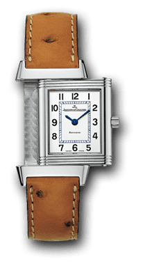 Jaeger-LeCoultre Reverso