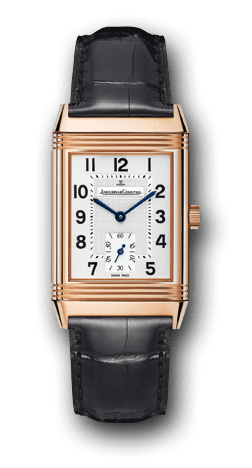 Jaeger-LeCoultre Reverso