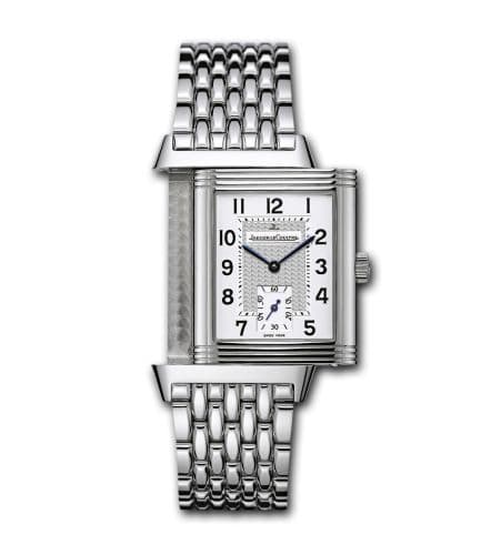 Jaeger-LeCoultre Reverso