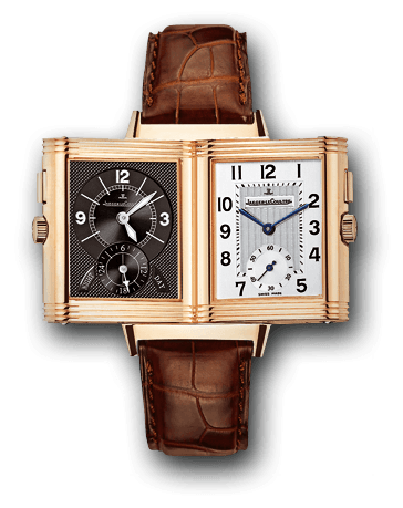 Jaeger-LeCoultre Reverso