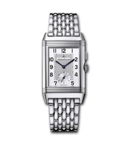Jaeger-LeCoultre Reverso