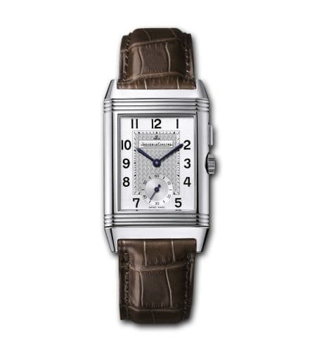 Jaeger-LeCoultre Reverso