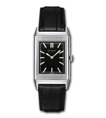 Jaeger-LeCoultre Reverso