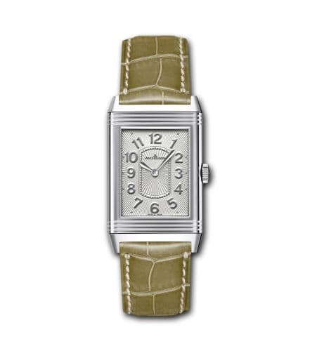 Jaeger-LeCoultre Reverso