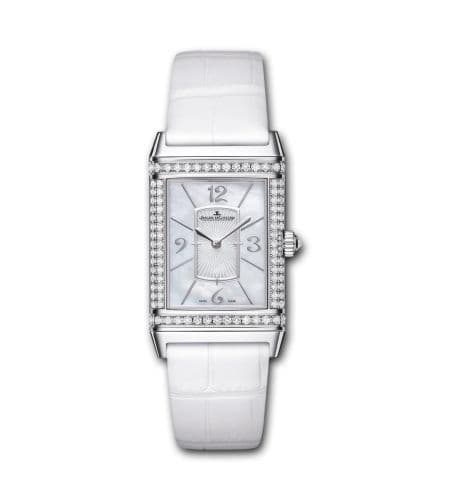 Jaeger-LeCoultre Reverso