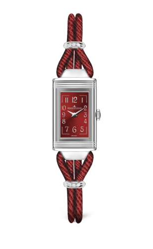 Jaeger-LeCoultre Reverso