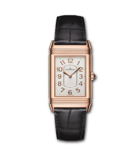 Jaeger-LeCoultre Reverso