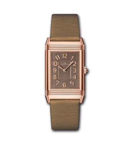 Jaeger-LeCoultre Reverso