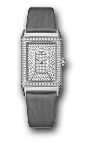 Jaeger-LeCoultre Reverso