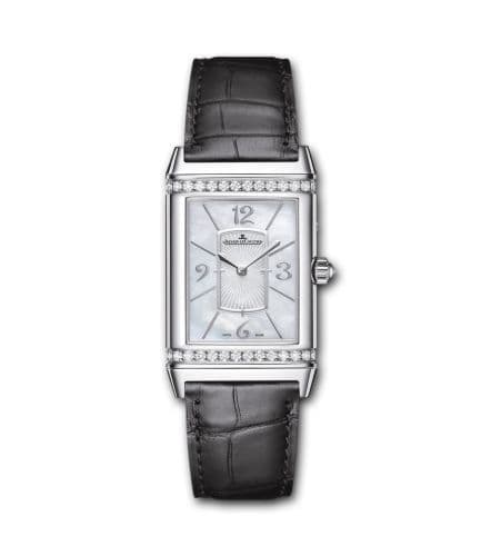 Jaeger-LeCoultre Reverso