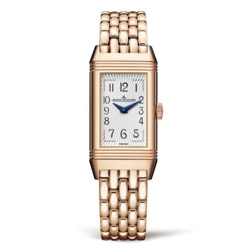 Jaeger-LeCoultre Reverso