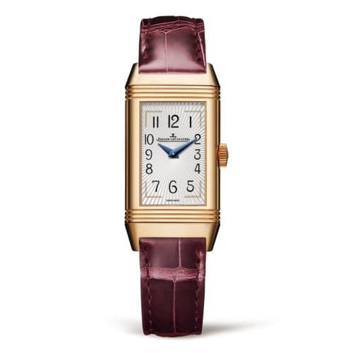 Jaeger-LeCoultre Reverso